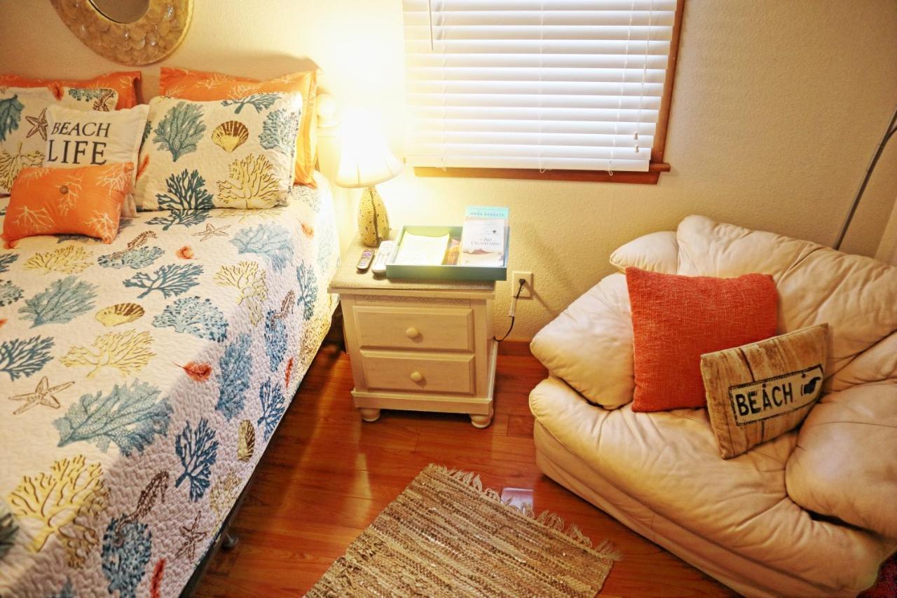 Lake Front Modern Beach House-Hatteras Island Avon Esterno foto