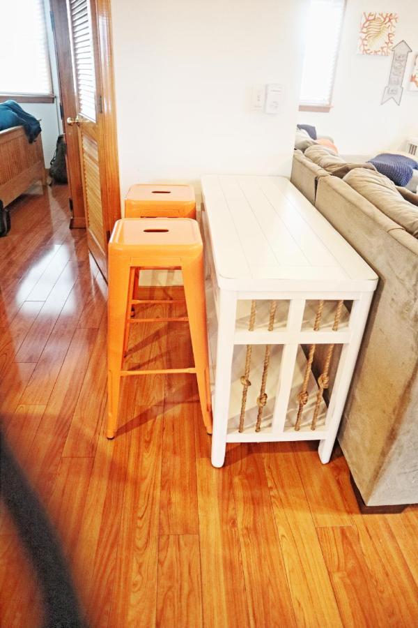 Lake Front Modern Beach House-Hatteras Island Avon Esterno foto